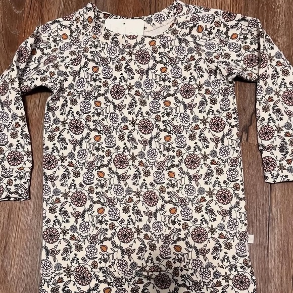 Jax and lennon Terry tunic - Picture 1 of 2